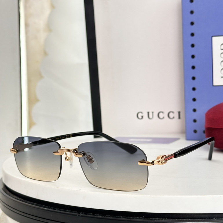 GUCCI Sunglasses(AAAA)-1174