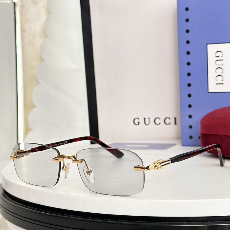 GUCCI Sunglasses(AAAA)-1173