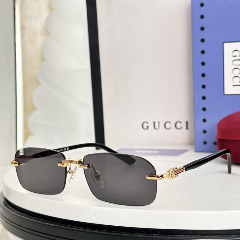 GUCCI Sunglasses(AAAA)-1170
