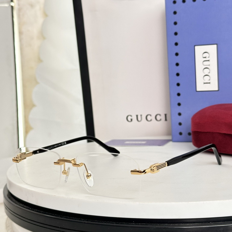 GUCCI Sunglasses(AAAA)-1167