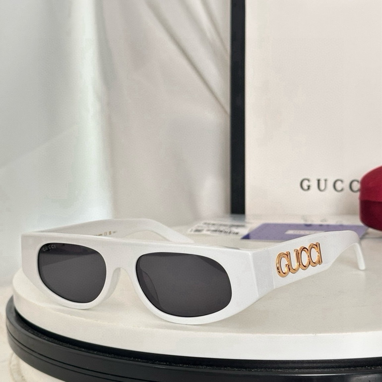GUCCI Sunglasses(AAAA)-1159