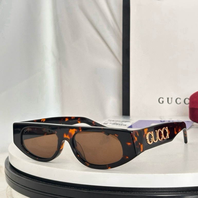 GUCCI Sunglasses(AAAA)-1158