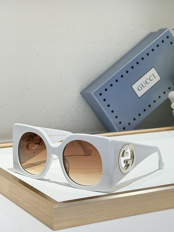 GUCCI Sunglasses(AAAA)-1151