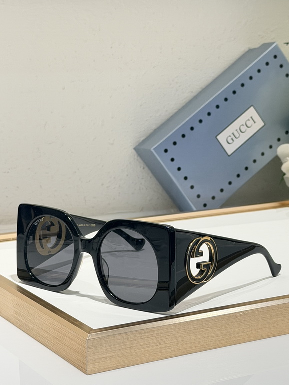 GUCCI Sunglasses(AAAA)-1150