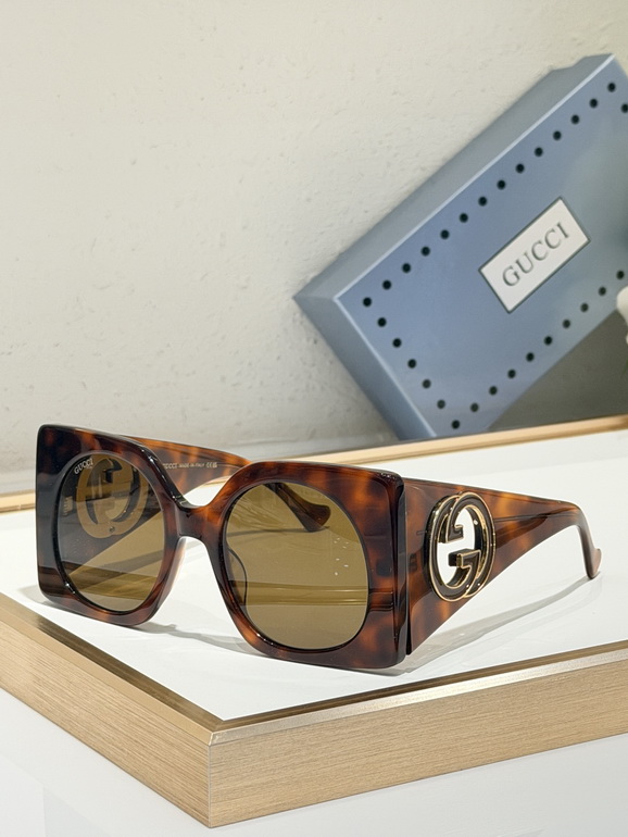 GUCCI Sunglasses(AAAA)-1149