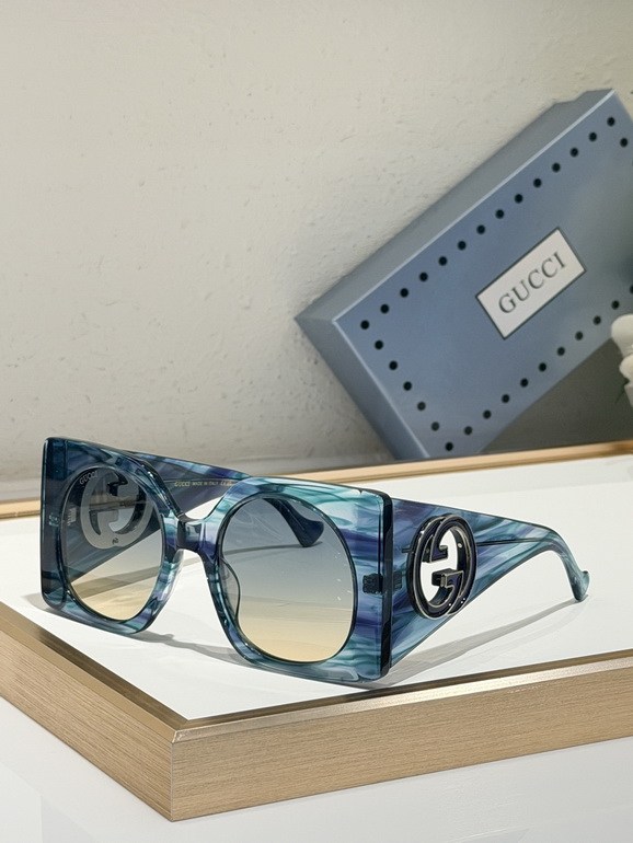 GUCCI Sunglasses(AAAA)-1147