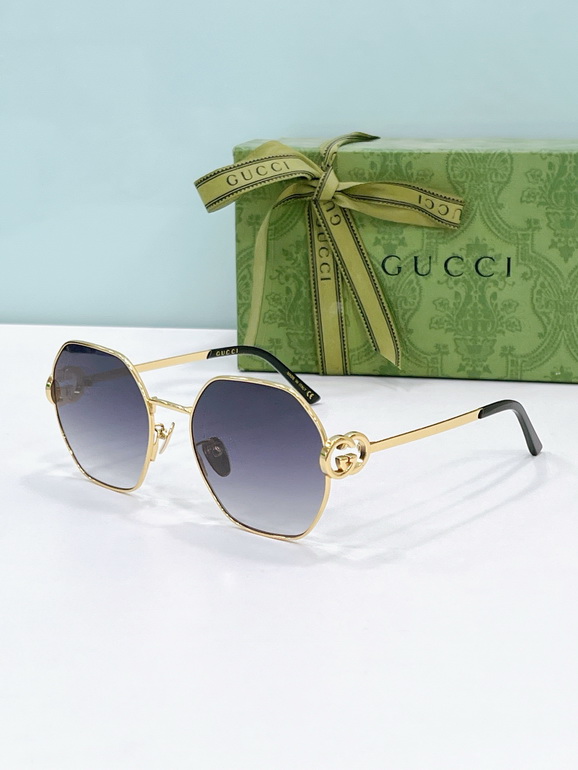 GUCCI Sunglasses(AAAA)-1135