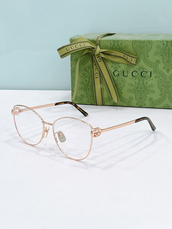 GUCCI Sunglasses(AAAA)-1130