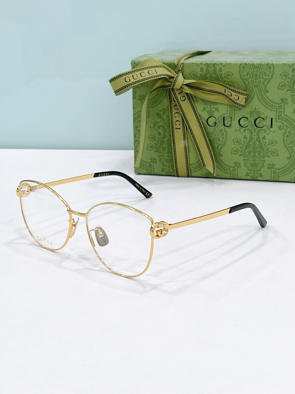 GUCCI Sunglasses(AAAA)-1129