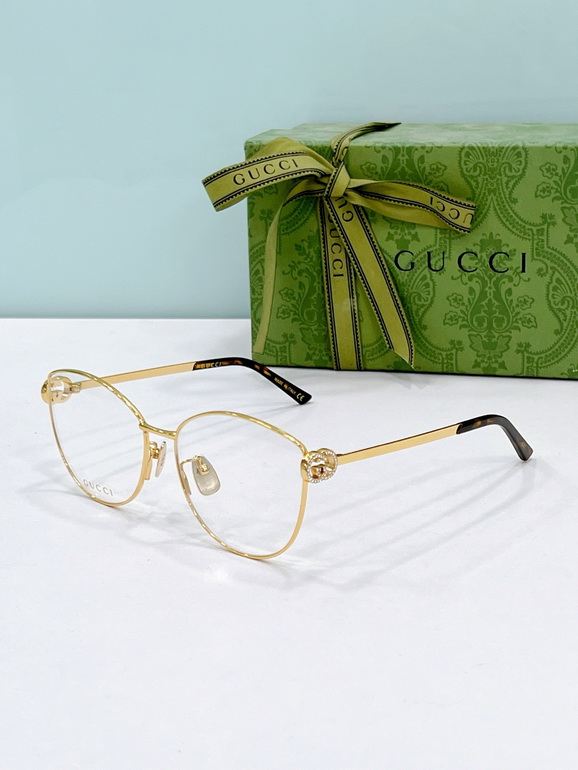 GUCCI Sunglasses(AAAA)-1128