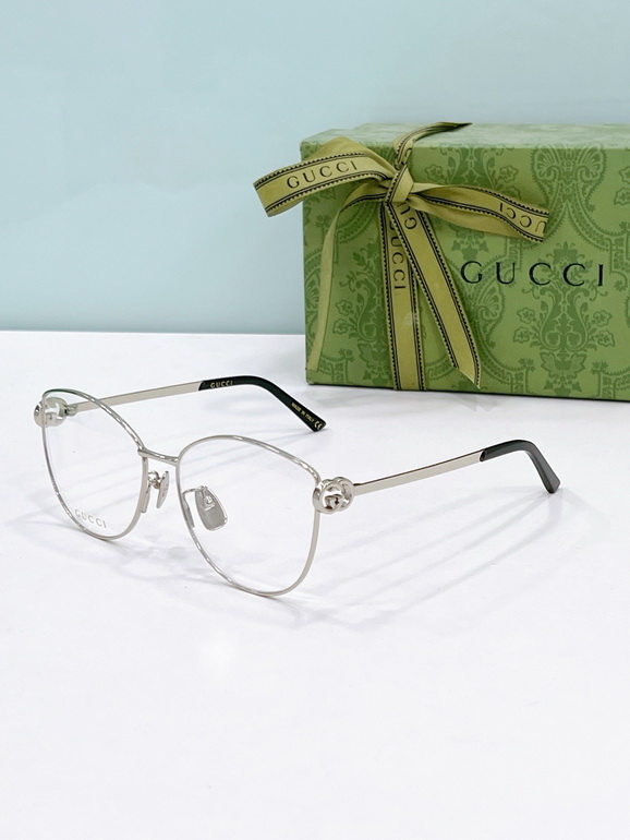 GUCCI Sunglasses(AAAA)-2635