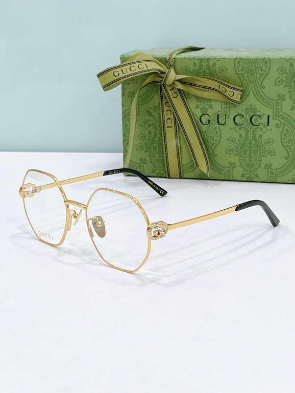 GUCCI Sunglasses(AAAA)-1125