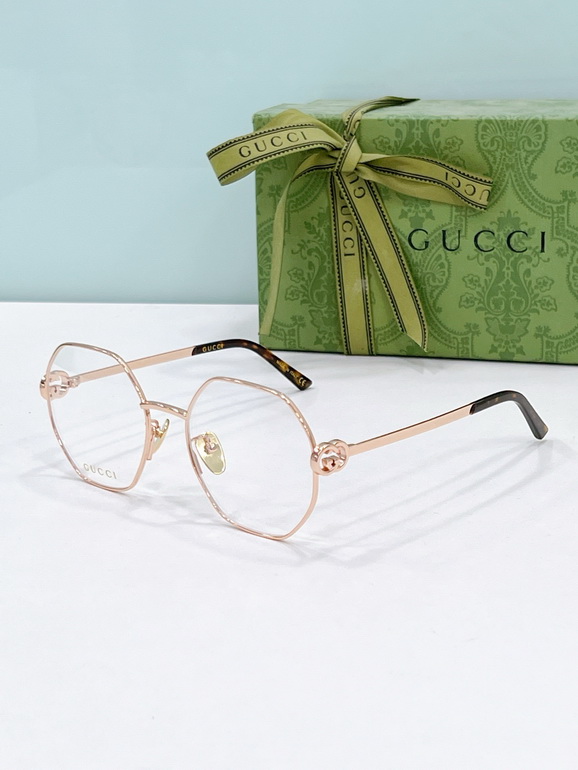 GUCCI Sunglasses(AAAA)-2632