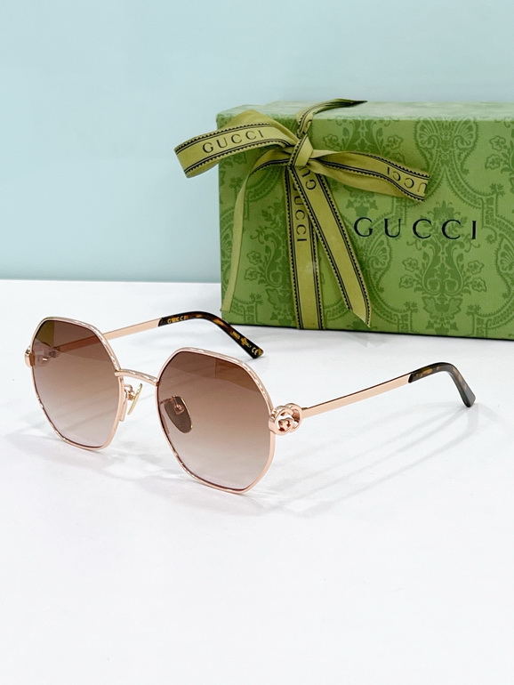 GUCCI Sunglasses(AAAA)-1122