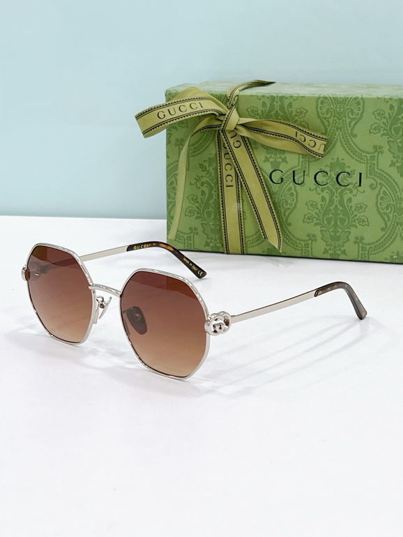 GUCCI Sunglasses(AAAA)-1119