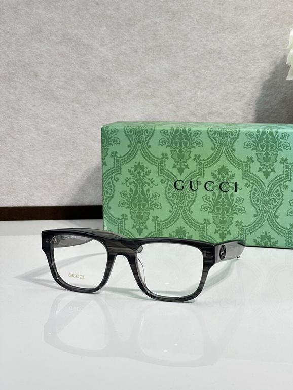 GUCCI Sunglasses(AAAA)-1112