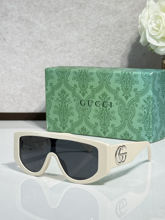 GUCCI Sunglasses(AAAA)-1110