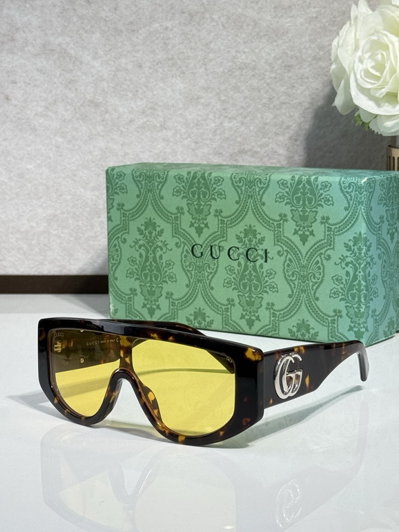 GUCCI Sunglasses(AAAA)-1109