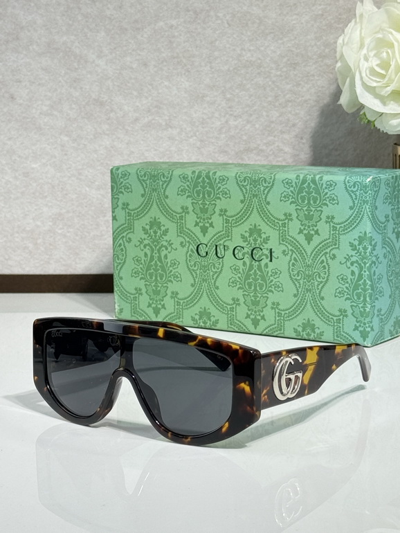 GUCCI Sunglasses(AAAA)-1107