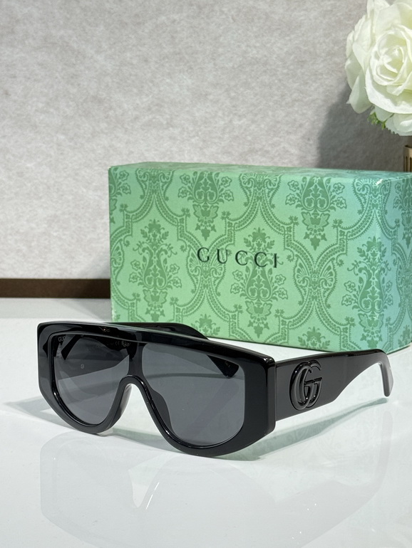 GUCCI Sunglasses(AAAA)-1106