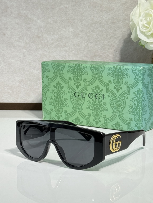 GUCCI Sunglasses(AAAA)-1105