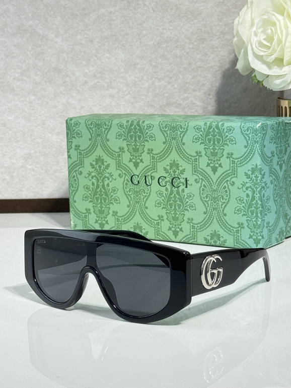 GUCCI Sunglasses(AAAA)-1104
