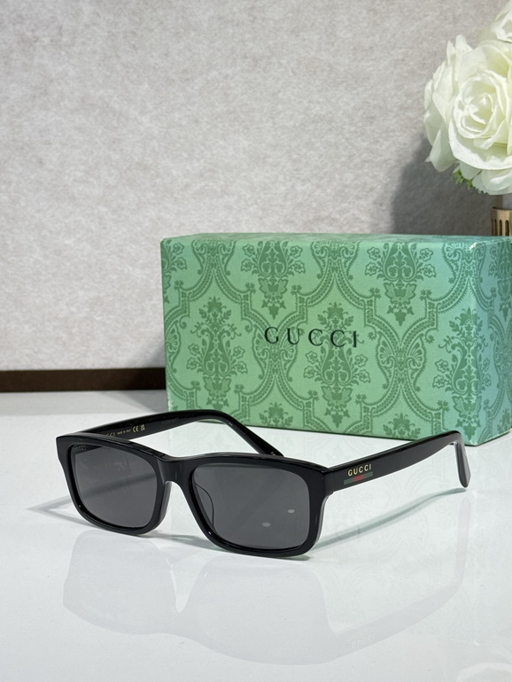 GUCCI Sunglasses(AAAA)-2611
