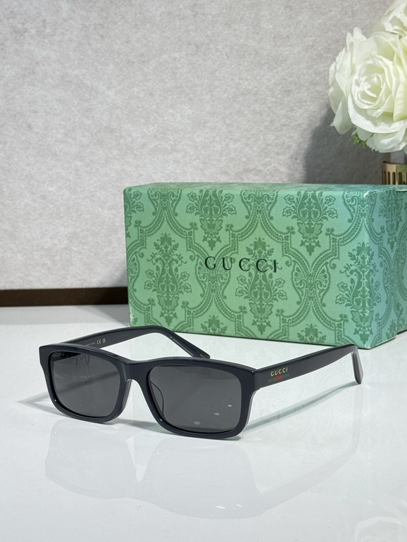 GUCCI Sunglasses(AAAA)-1102