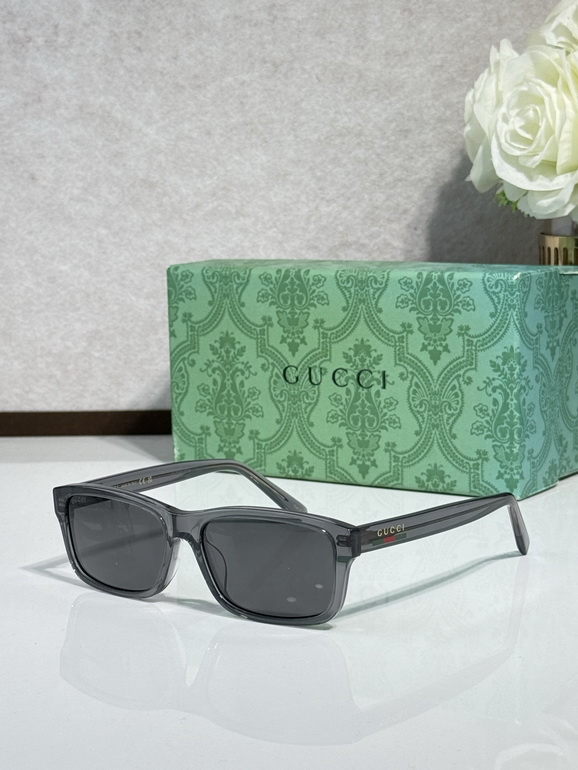 GUCCI Sunglasses(AAAA)-1101