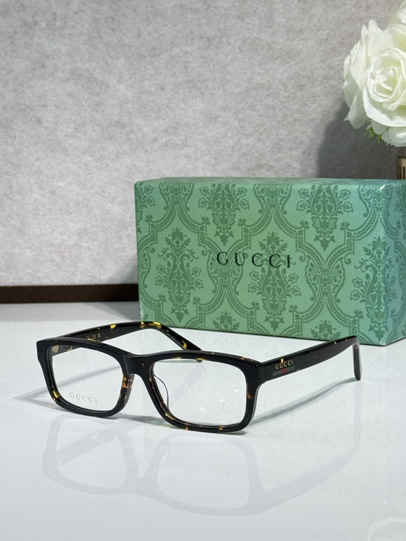 GUCCI Sunglasses(AAAA)-1099