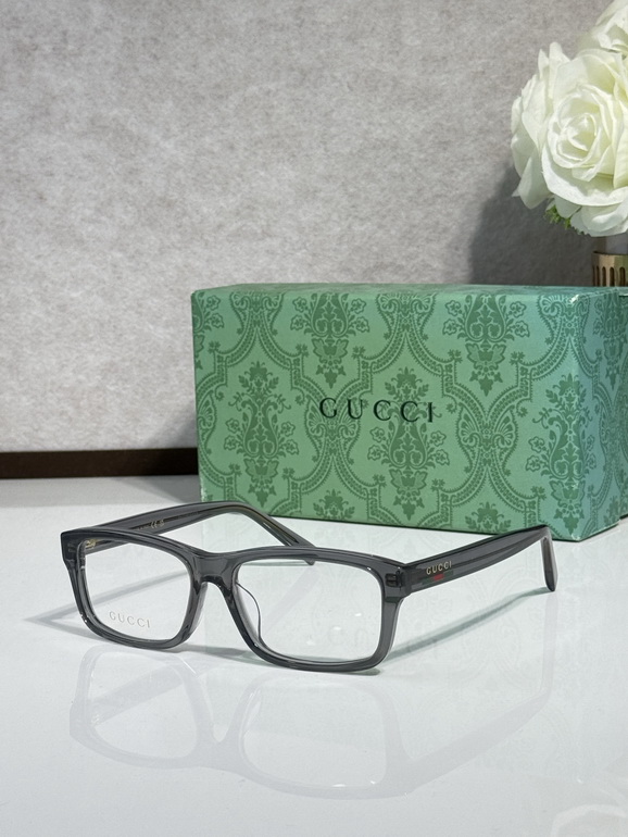 GUCCI Sunglasses(AAAA)-1098
