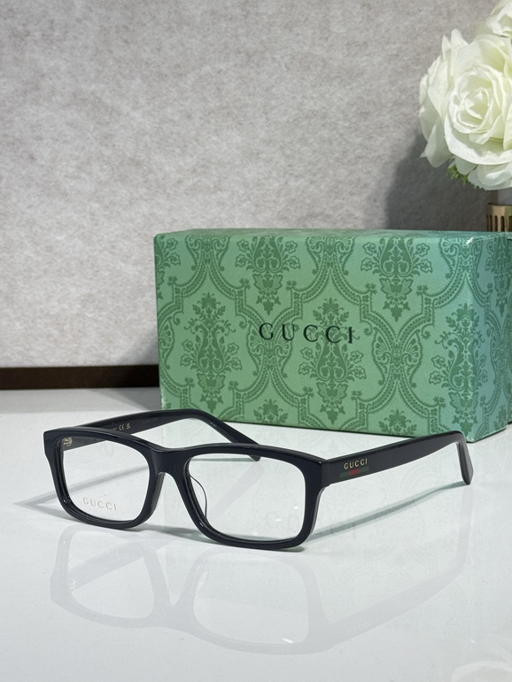 GUCCI Sunglasses(AAAA)-2605