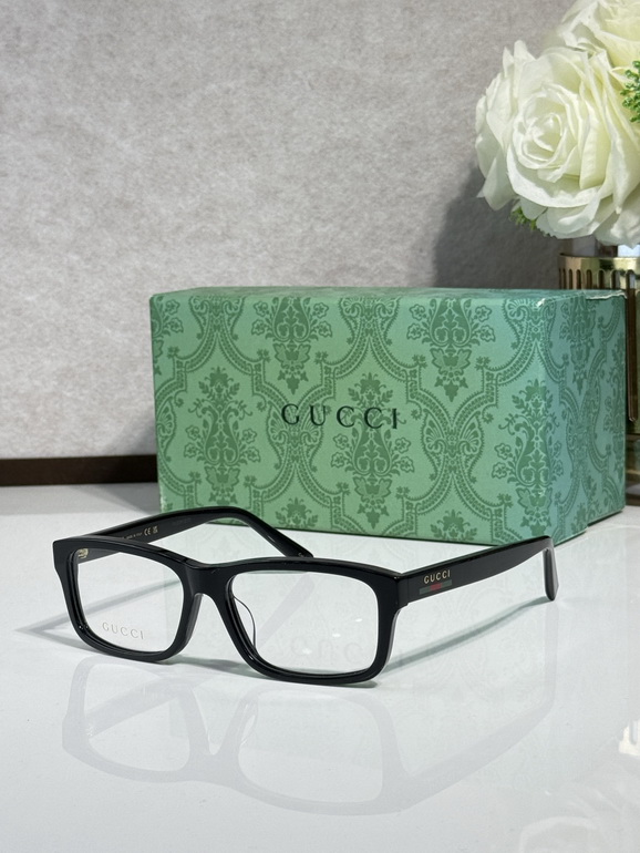 GUCCI Sunglasses(AAAA)-2604