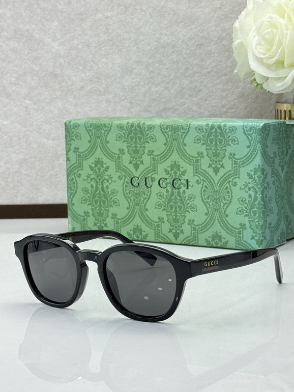 GUCCI Sunglasses(AAAA)-2603
