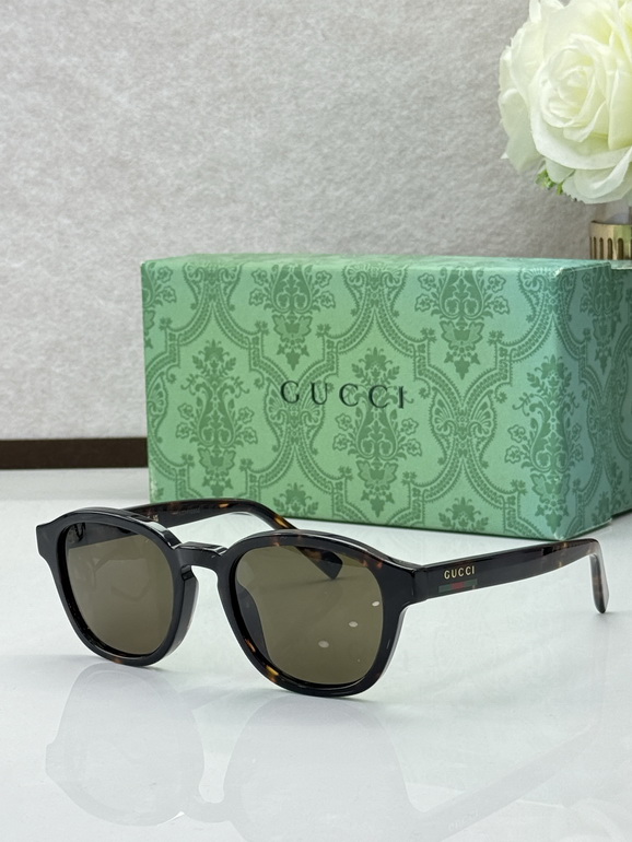GUCCI Sunglasses(AAAA)-1094