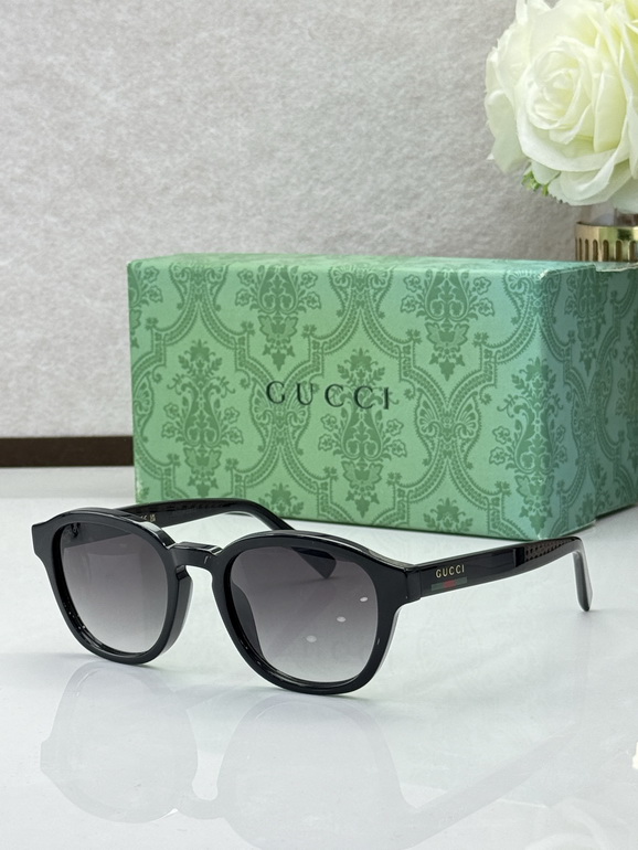 GUCCI Sunglasses(AAAA)-1093