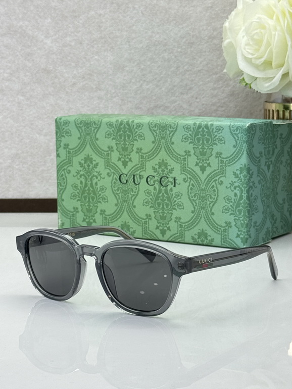 GUCCI Sunglasses(AAAA)-1092