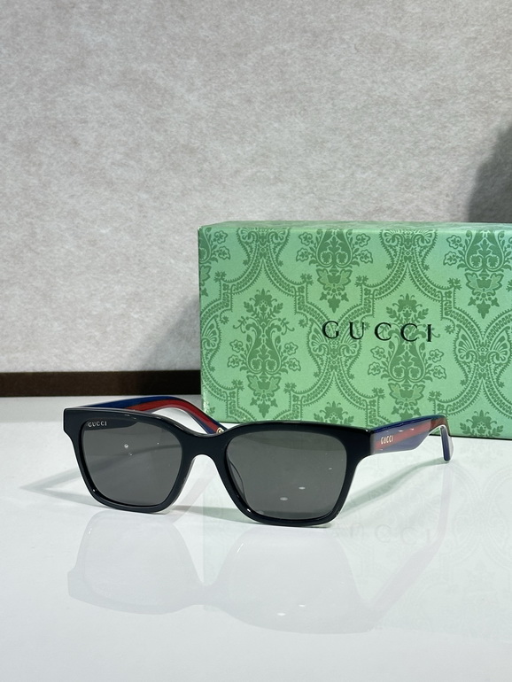 GUCCI Sunglasses(AAAA)-1088