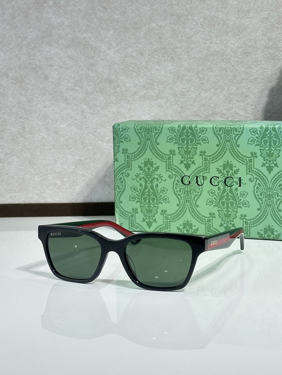 GUCCI Sunglasses(AAAA)-1087