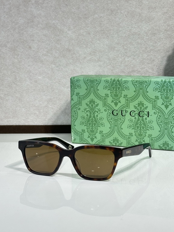 GUCCI Sunglasses(AAAA)-1086