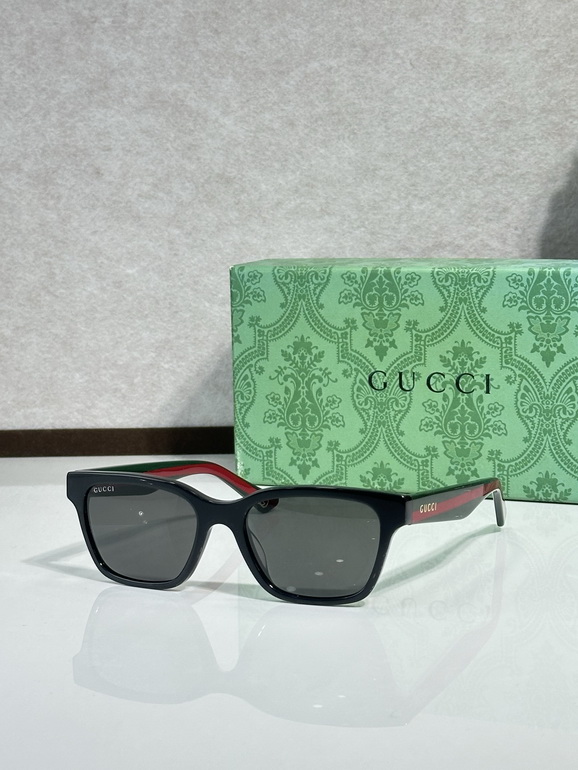 GUCCI Sunglasses(AAAA)-1084