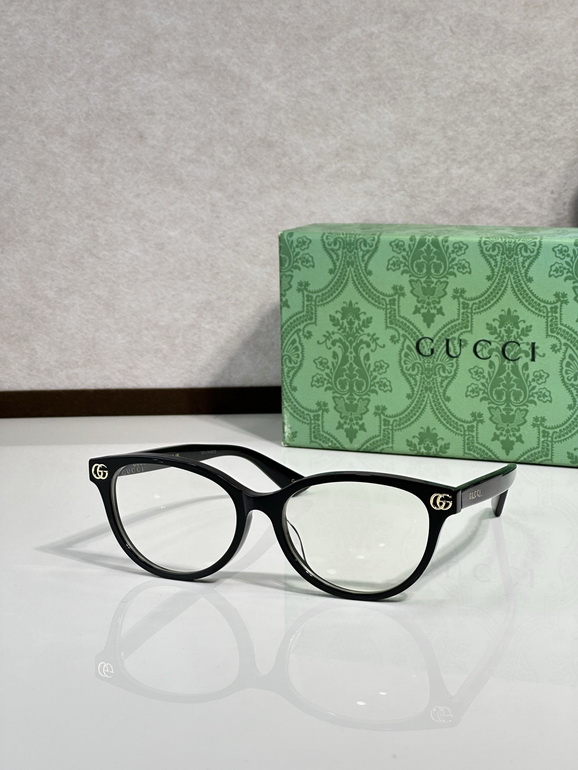 GUCCI Sunglasses(AAAA)-1082