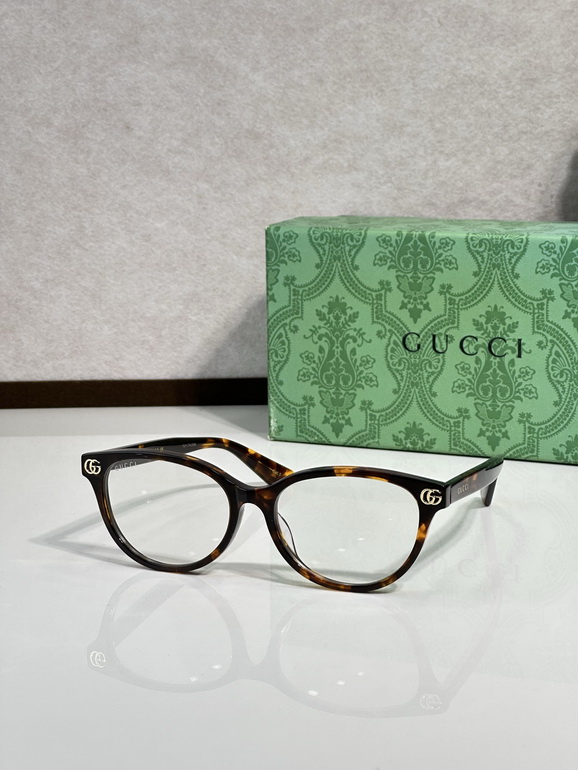GUCCI Sunglasses(AAAA)-1081
