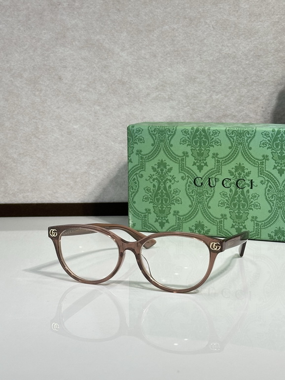 GUCCI Sunglasses(AAAA)-1079