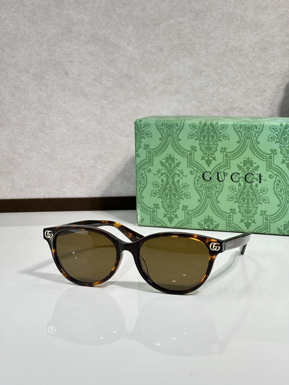 GUCCI Sunglasses(AAAA)-1074