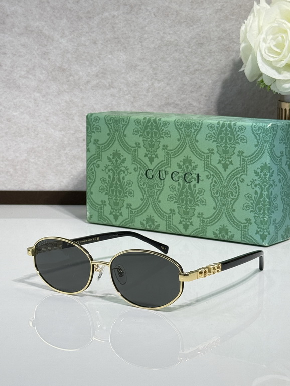GUCCI Sunglasses(AAAA)-1070