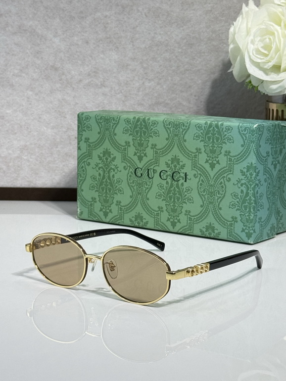 GUCCI Sunglasses(AAAA)-1068