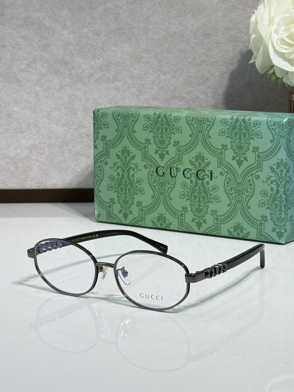 GUCCI Sunglasses(AAAA)-2575