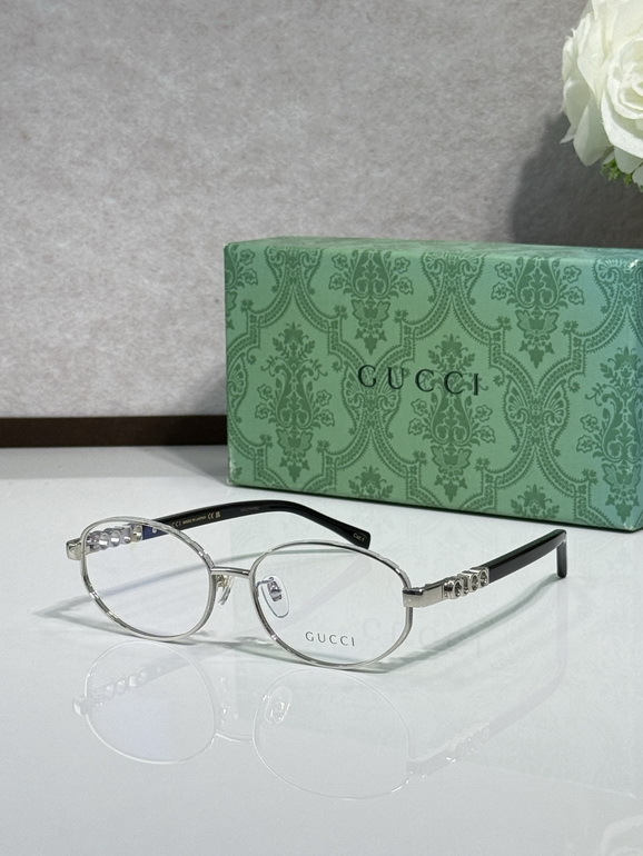 GUCCI Sunglasses(AAAA)-1066