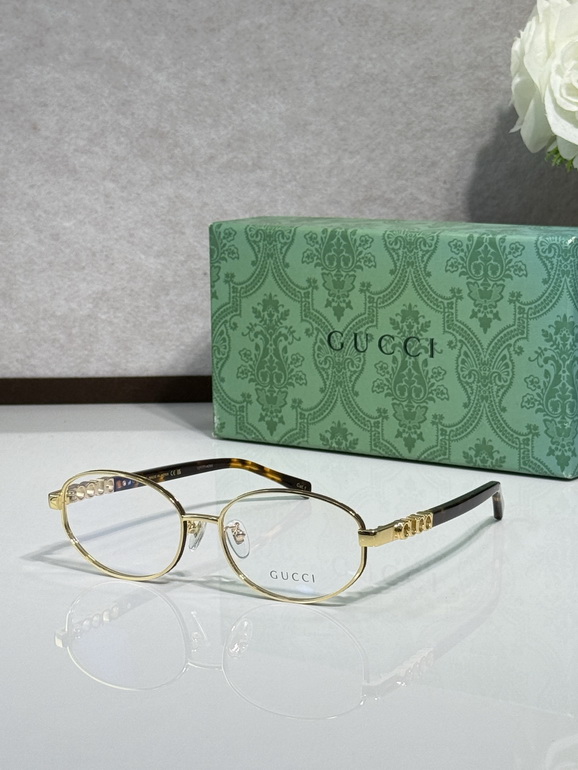 GUCCI Sunglasses(AAAA)-1065